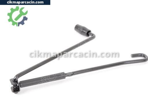 Volkswagen Golf Taşıyıcı çıkma parça