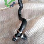 Volkswagen Golf 2022 Intercooler Çıkma – 5C0121087D