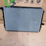 Çıkma Volkswagen Jetta Motor Su Radyatörü 5C0121251L