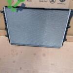 Çıkma Volkswagen Jetta Motor Su Radyatörü 5C0121251L