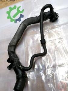 Çıkma Volkswagen Jetta Intercooler 5C0122101AA