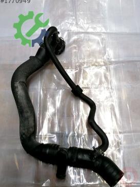 Volkswagen Jetta Intercooler 5C0122101AA çıkma parça
