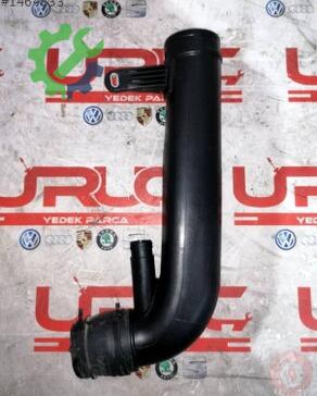 Volkswagen Jetta Turbo Hortumu 5C0129654 çıkma parça