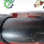 Volkswagen Golf Hava Filtresi Hortumu 5C0129684 Sökme Çıkma