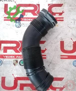 Volkswagen Golf Hava Filtresi Hortumu 5C0129684 çıkma parça
