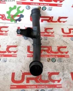 Çıkma Volkswagen Passat Turbo Hortumu 5C0145770A