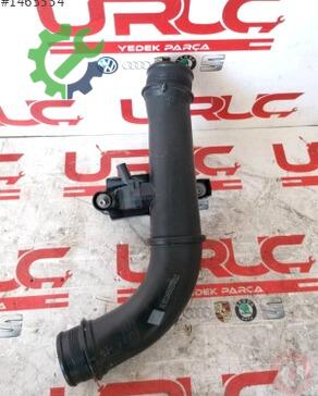 Volkswagen Passat Turbo Hortumu 5C0145770A çıkma parça