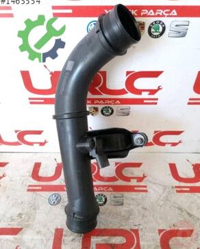 Volkswagen Passat Turbo Hortumu 5C0145770A çıkma parça