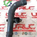 Çıkma Volkswagen Passat Turbo Hortumu 5C0145770A