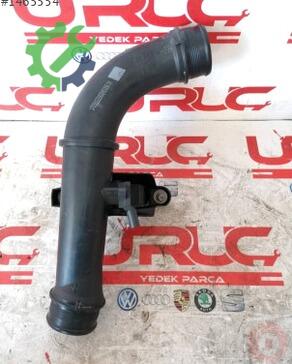 Volkswagen Passat Turbo Hortumu 5C0145770A çıkma parça