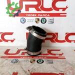 Volkswagen Golf Orijinal Çıkma Turbo Hortumu 5C0145838B