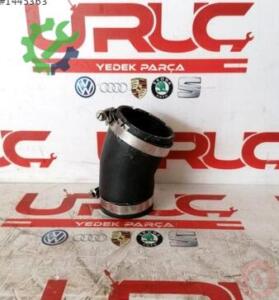 Volkswagen Golf Orijinal Çıkma Turbo Hortumu 5C0145838B