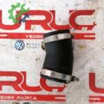 Volkswagen Golf Orijinal Çıkma Turbo Hortumu 5C0145838B