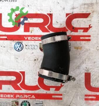 Volkswagen Golf Turbo Hortumu 5C0145838B çıkma parça