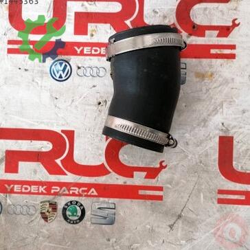 Volkswagen Golf Turbo Hortumu 5C0145838B çıkma parça