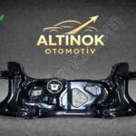 5C0199313 JETTA MOTOR ALT TRAVERS 2011-2017 ARASI