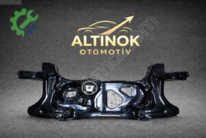 5C0199313 JETTA MOTOR ALT TRAVERS 2011-2017 ARASI