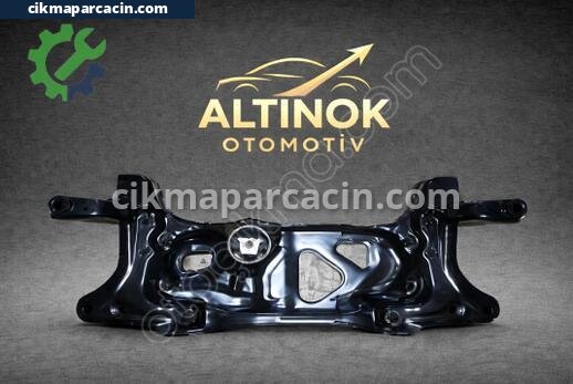 Volkswagen Jetta Travers çıkma parça