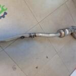 Katalitik Konvertör Volkswagen Passat 2011-2015 Çıkma 3Q0253059DC