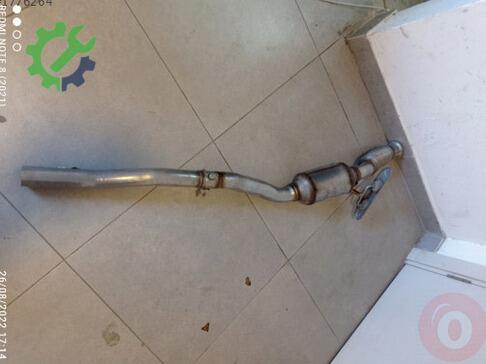 Volkswagen Passat Katalitik Konvertör 3Q0253059DC çıkma parça