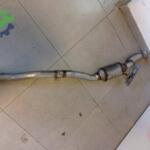 Katalitik Konvertör Volkswagen Passat 2011-2015 Çıkma 3Q0253059DC