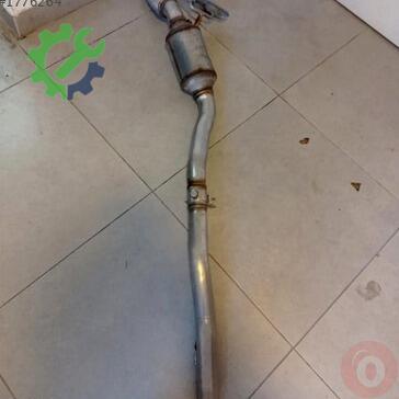 Volkswagen Passat Katalitik Konvertör 3Q0253059DC çıkma parça
