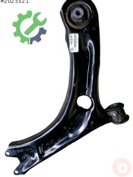 Volkswagen Jetta Salıncak 5C0407152D çıkma parça