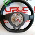 Volkswagen Jetta Orijinal Çıkma Direksiyon Simidi 5C0419091BL