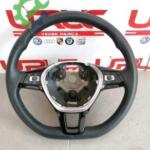 Volkswagen Jetta Orijinal Çıkma Direksiyon Simidi 5C0419091DT