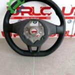 Volkswagen Jetta Orijinal Çıkma Direksiyon Simidi 5C0419091DT