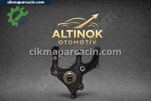 Volkswagen Jetta Taşıyıcı çıkma parça