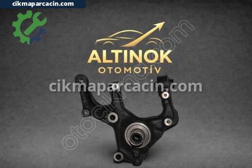 Volkswagen Jetta Taşıyıcı çıkma parça