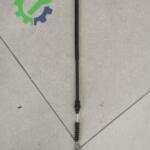 Volkswagen Jetta Orijinal Çıkma El Fren Teli 5C0609721AP
