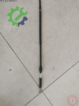 Volkswagen Jetta El Fren Teli 5C0609721AP çıkma parça