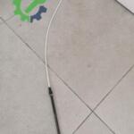 Volkswagen Jetta Orijinal Çıkma El Fren Teli 5C0609721AP