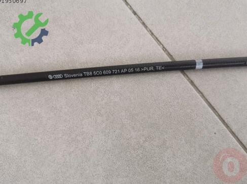 Volkswagen Jetta El Fren Teli 5C0609721AP çıkma parça