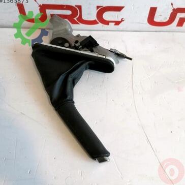 Volkswagen Jetta El Freni Kolu 5C0711303CC çıkma parça