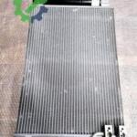 Volkswagen Jetta Orijinal Çıkma Radyatör 5C0820411G