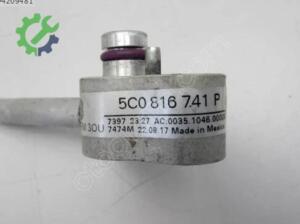 Çıkma Volkswagen Jetta Klima Borusu 5C0816741P