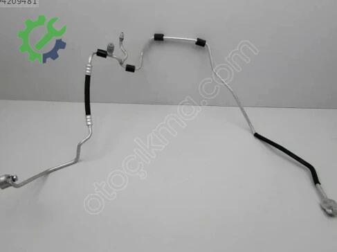 Volkswagen Jetta Klima Borusu 5C0816741P çıkma parça