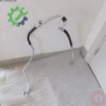 Volkswagen Jetta Orijinal Çıkma Klima Borusu 5C0816743L