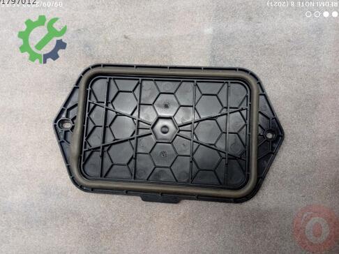 Volkswagen Jetta Gösterge Çerçevesi 5C0819430A çıkma parça