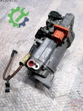 Volkswagen Jetta Klima Kompresörü 5C0820803F çıkma parça