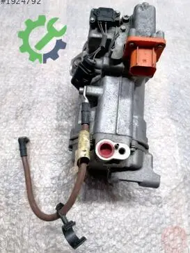 Volkswagen Jetta Klima Kompresörü 5C0820803F çıkma parça