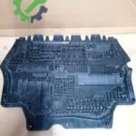 Skoda Superb Orijinal Çıkma Ön Tampon 5C0825237B