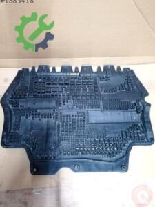 Skoda Superb Orijinal Çıkma Ön Tampon 5C0825237B