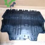 Skoda Superb Orijinal Çıkma Ön Tampon 5C0825237B