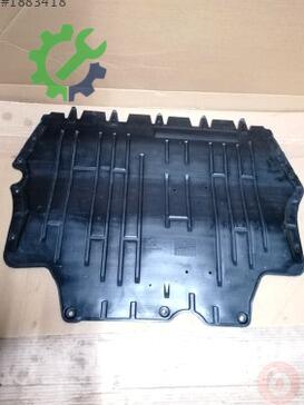 Skoda Superb Ön Tampon 5C0825237B çıkma parça