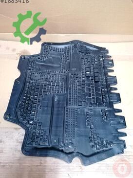 Skoda Superb Ön Tampon 5C0825237B çıkma parça