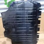 Skoda Superb Orijinal Çıkma Ön Tampon 5C0825237B